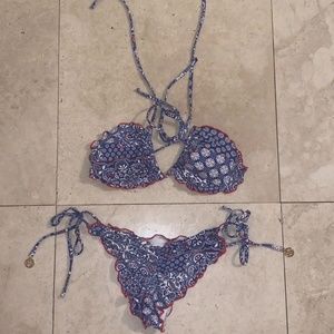 luli fama bathing suit